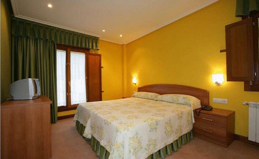 Gran Hotel Rural Cela بلمونتِ ذي ميراندا المظهر الخارجي الصورة